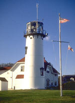 Picture of Chatham Light