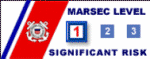 Marsec level 1